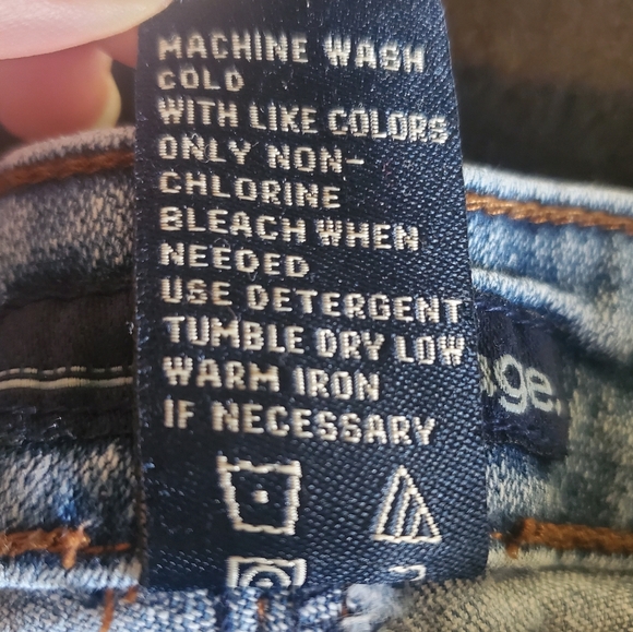 Refuge Jeans - Sz 13 - Picture 4 of 10